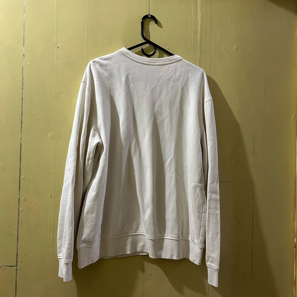 Basic Sweatshirt - image 2
